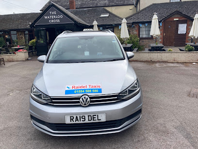 Taxi FAQ