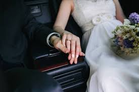Wedding Taxi Service